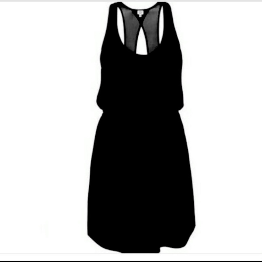 Aritzia Wilfred ‘Victoire’ Dress